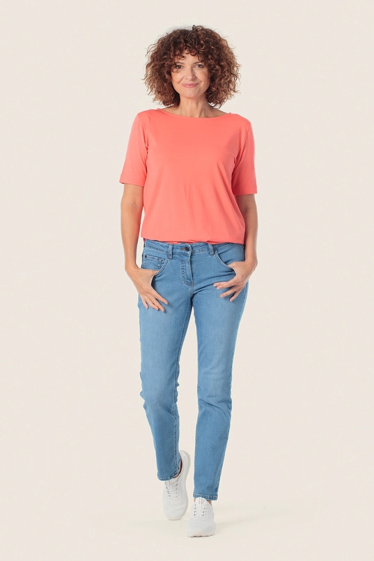 Basic shirt