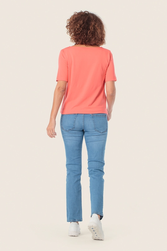 Basic shirt