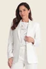 Blazer in frisse kleur