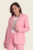 Blazer in frisse kleur