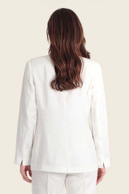 Blazer in frisse kleur