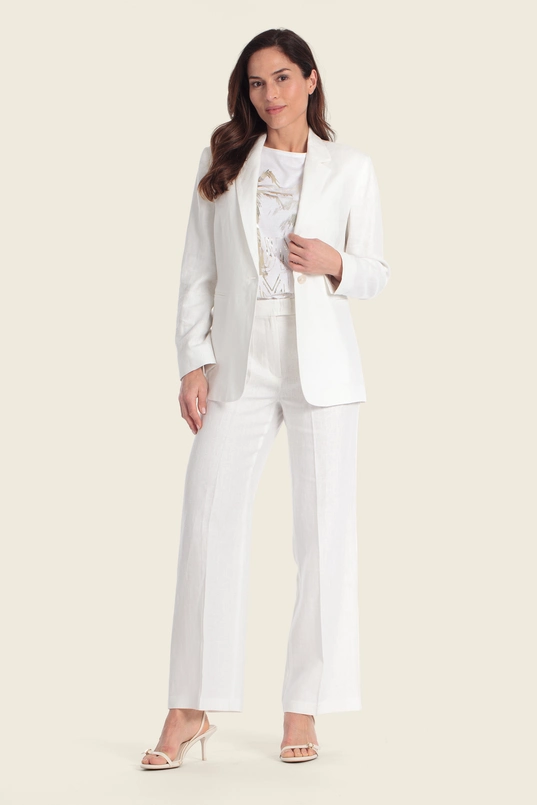 Blazer in frisse kleur