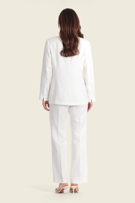 Blazer in frisse kleur