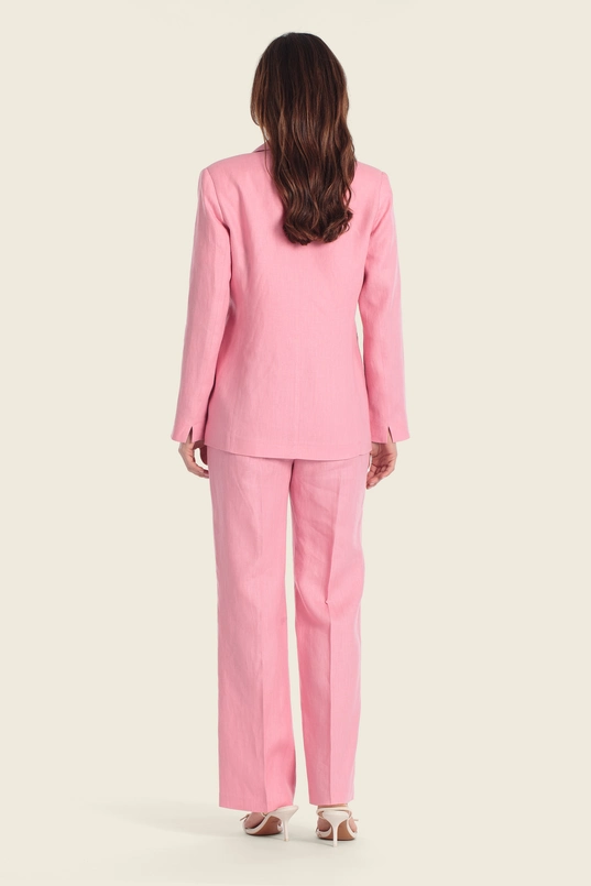 Blazer in frisse kleur