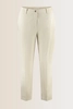 Broek met omslag