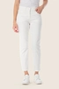 Cropped met splitjes