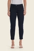 Cropped met splitjes