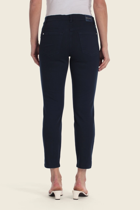 Cropped met splitjes