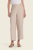 Culotte met persvouw