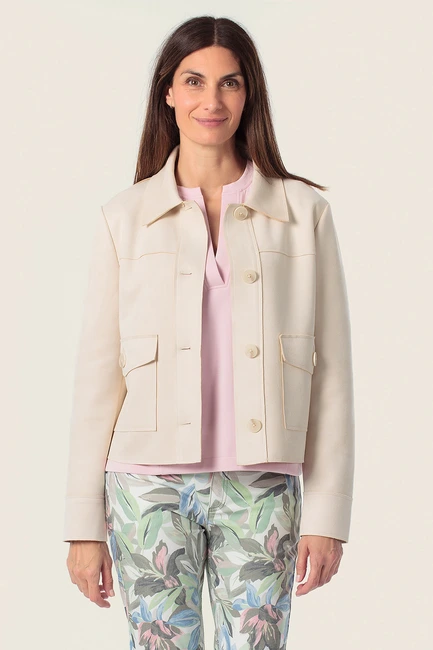 Elegant utility jasje