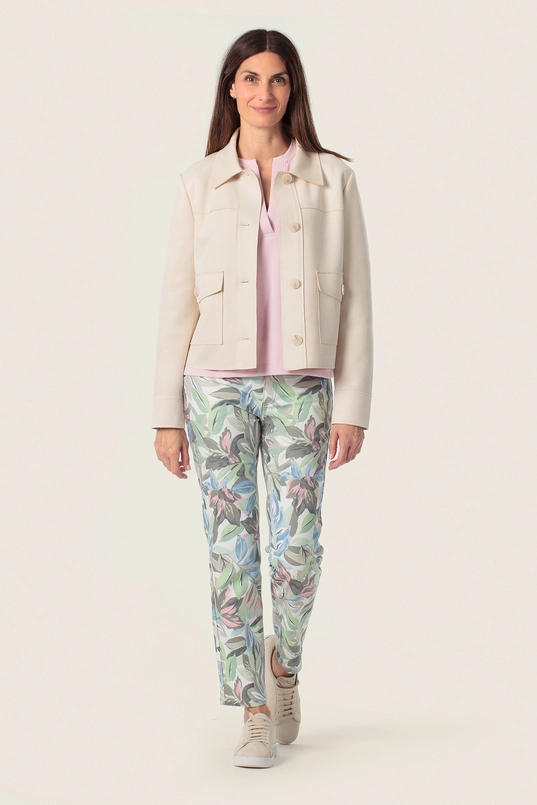 Elegant utility jasje