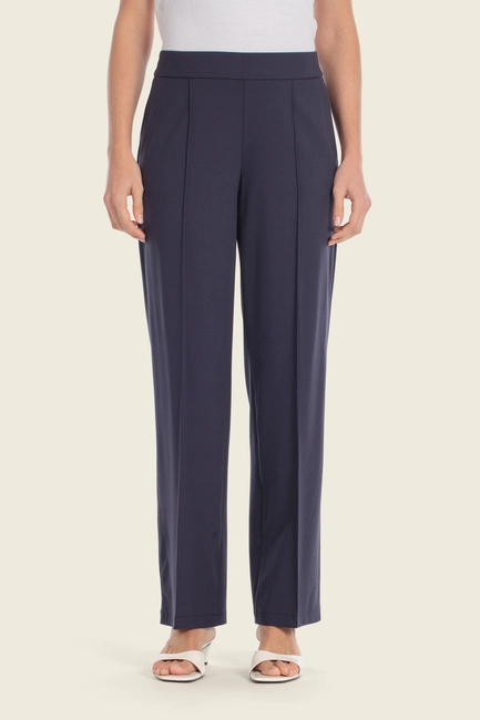 Elegante stretchpantalon