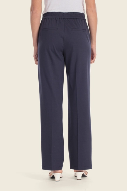 Elegante stretchpantalon