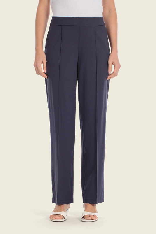 Elegante stretchpantalon