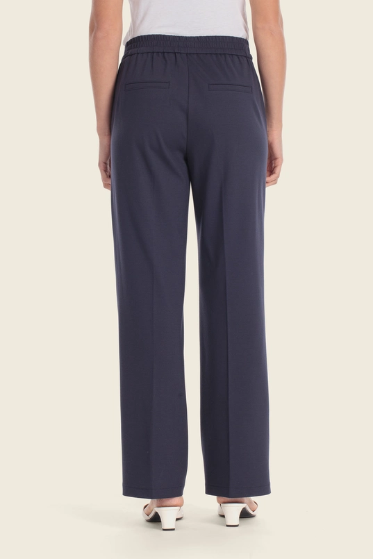 Elegante stretchpantalon
