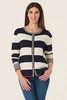 Fijngebreide cardigan