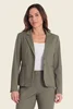 Korte moderne blazer