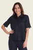 Linnenlook blouse