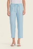 Linnenlook broek