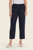 Linnenlook broek