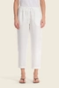 Linnenlook broek