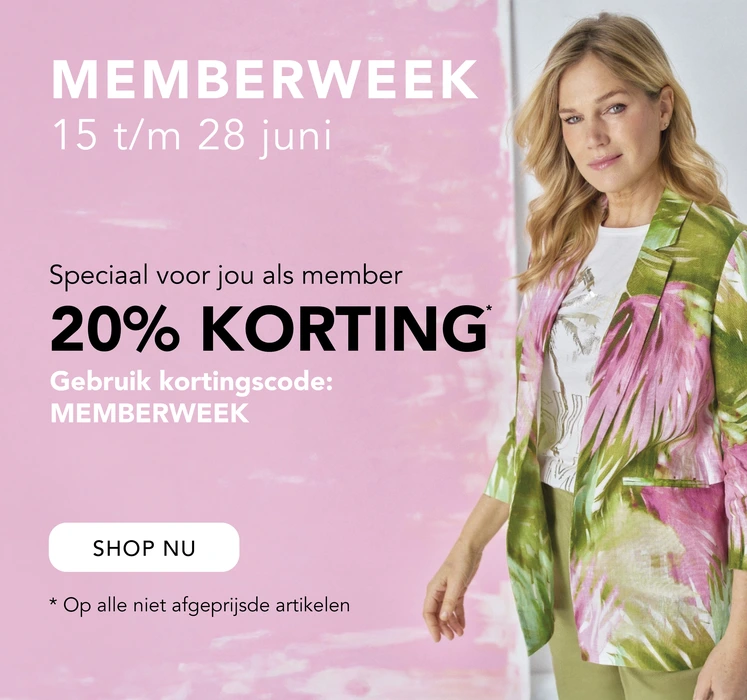 Memberweek