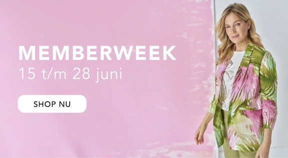 Memberweek
