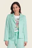 Minimalistische blazer