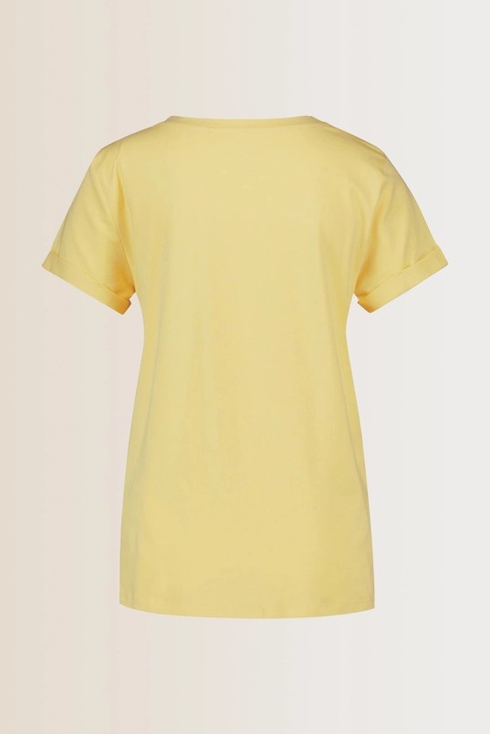 Shirt detailzak