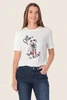 Shirt met print
