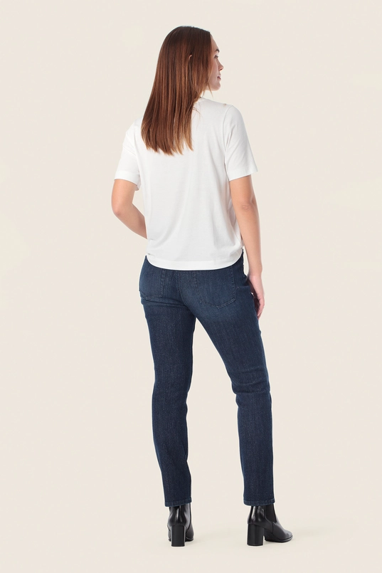 Shirt met print