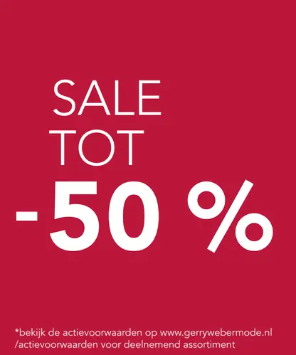 Shop sale