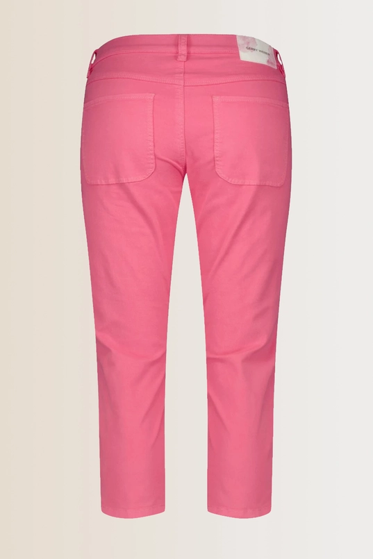 Slim fit jeans
