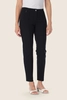 Slim fit pantalon