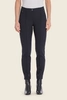 Slim fit pantalon