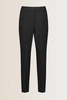 Slim fit pantalon
