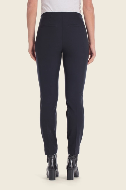 Slim fit pantalon