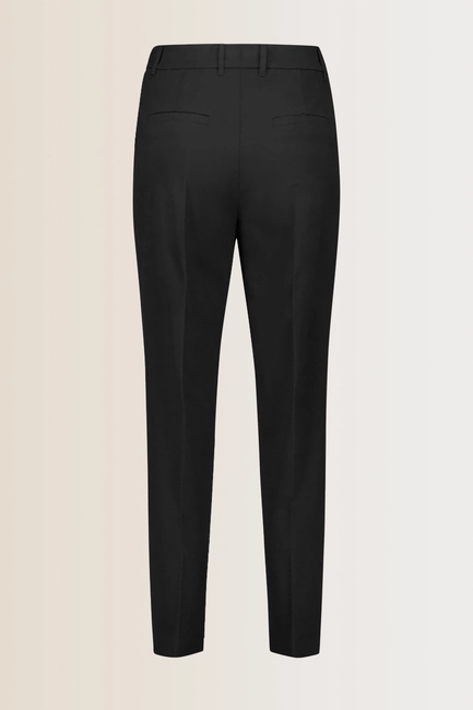 Slim fit pantalon