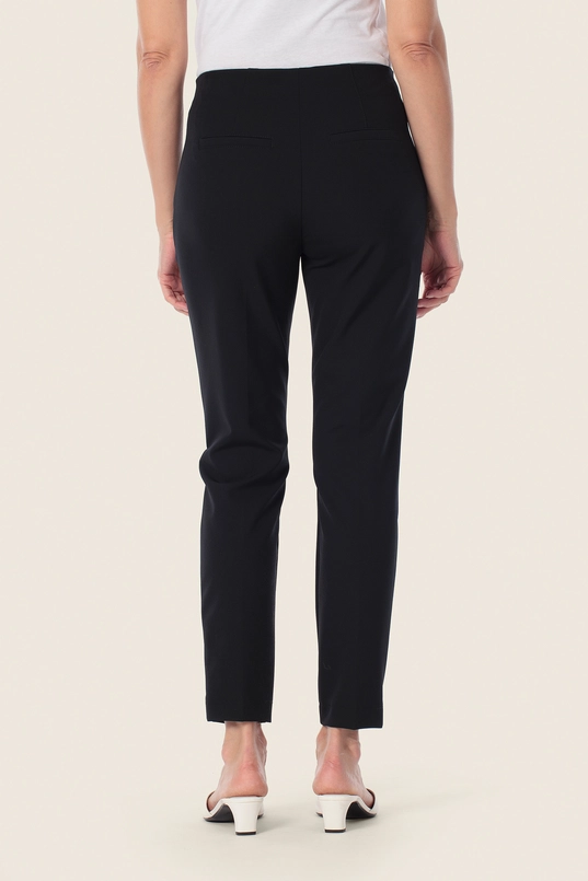 Slim fit pantalon