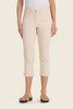 Soline Slim capri