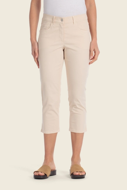 Soline Slim capri
