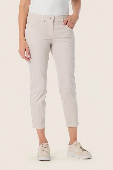 Soline slim fit jeans