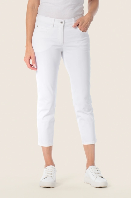 Soline slim fit jeans