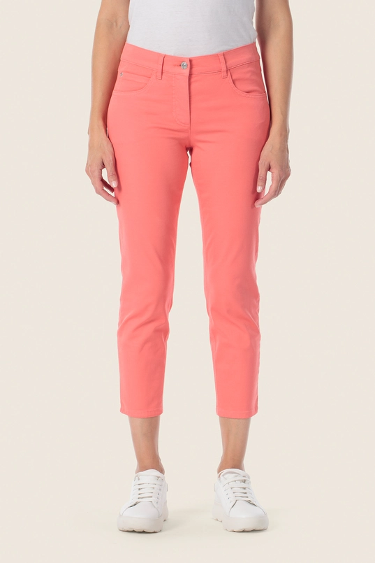 Soline slim fit jeans