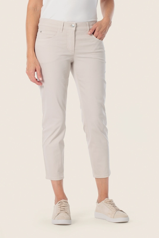 Soline slim fit jeans