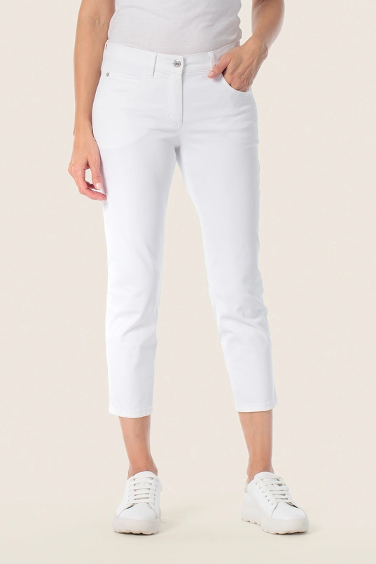 Soline slim fit jeans