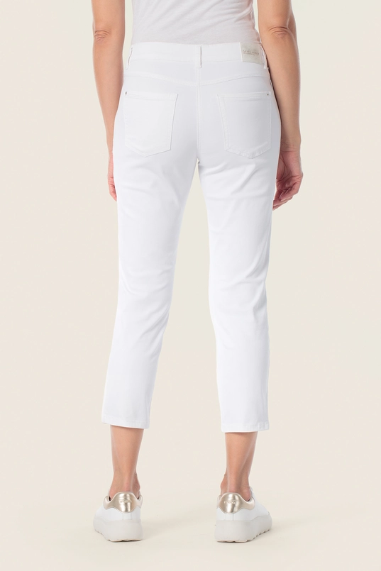Soline slim fit jeans