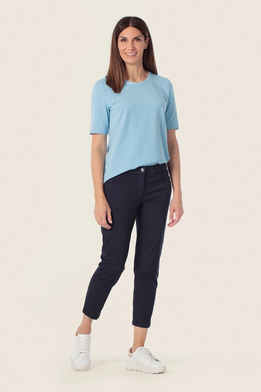 Soline slim fit jeans