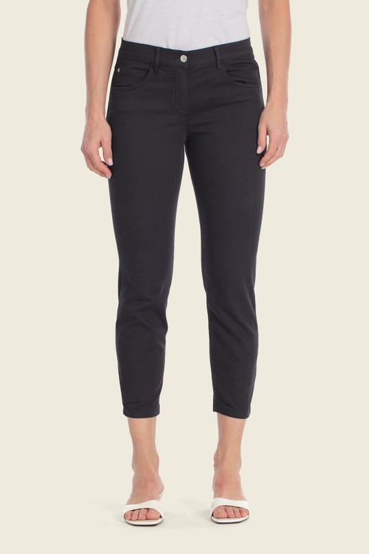 Soline slim fit jeans