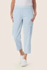 Sportieve capribroek
